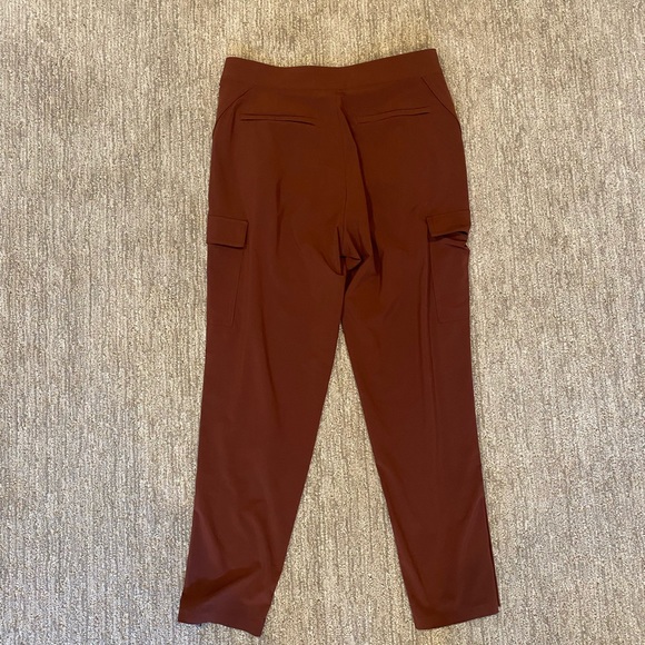 Athleta uptown ankle pant new small 6 - Picture 7 of 9